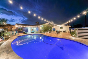 Exquisite 3br Retreat With Private Pool